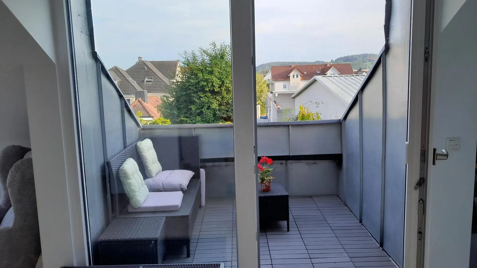 Grosswallstadt - Appartment One 0*,  Germania