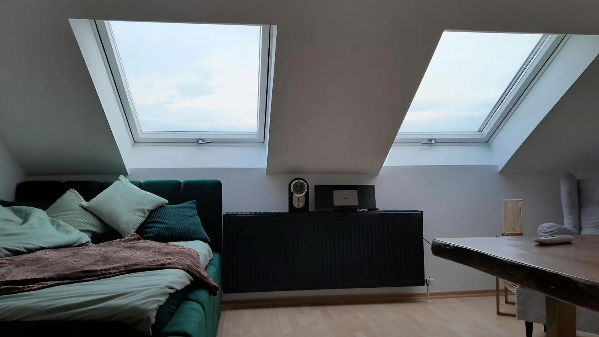 Grosswallstadt - Appartment One Appartamento