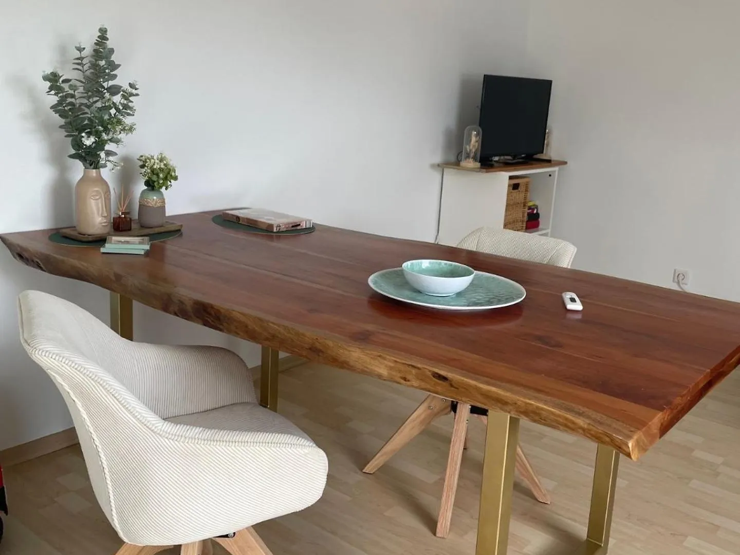 Grosswallstadt - Appartment One 0*,