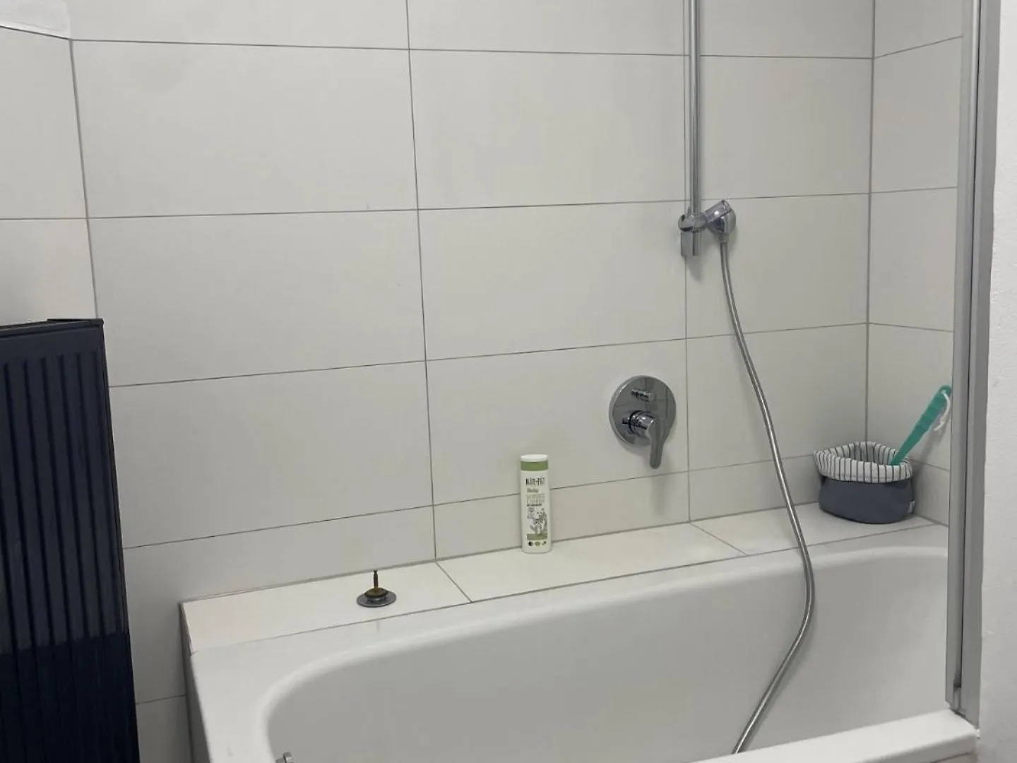 Appartamento Grosswallstadt - Appartment One